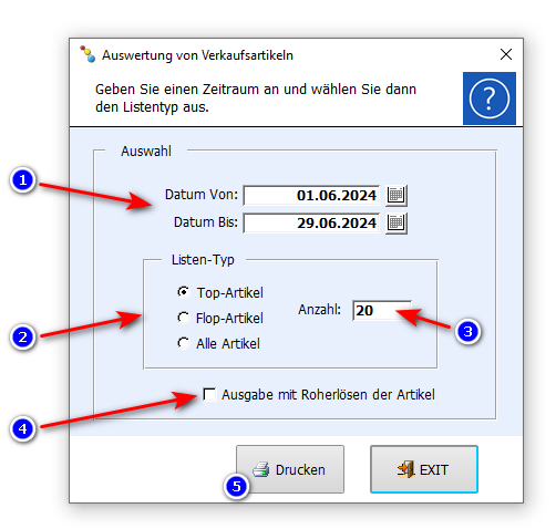 Faktura.CASH Kassensoftware